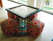 Indoor Games