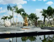 Sculpture Park