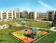 Kids Play Area