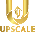 upscale logo